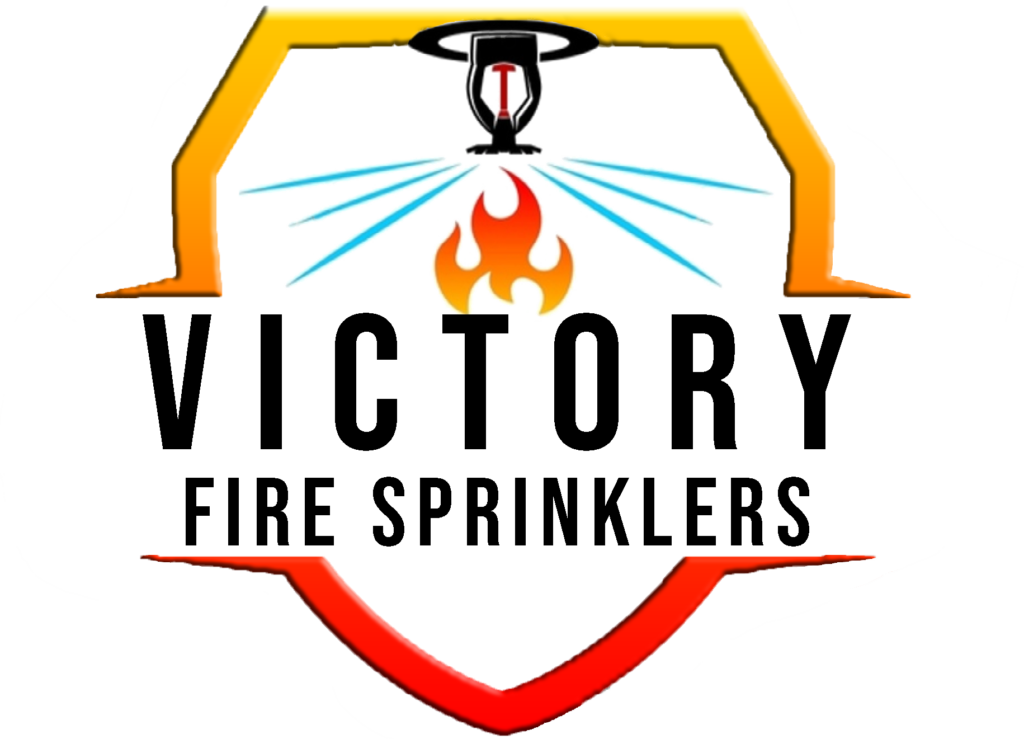 Home Victory Fire Sprinklers LLC